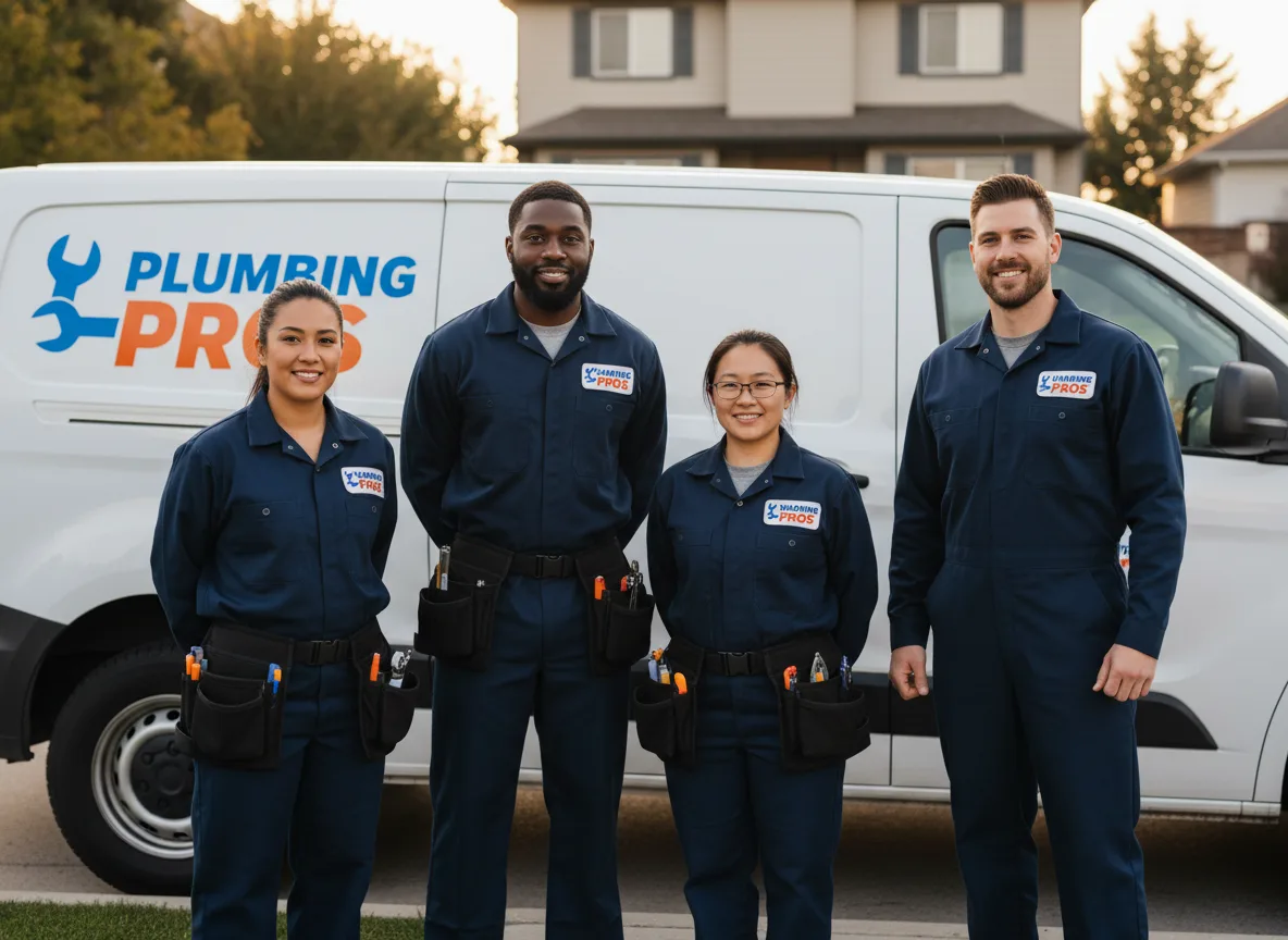 Water Heater Repair company in Roy, UT